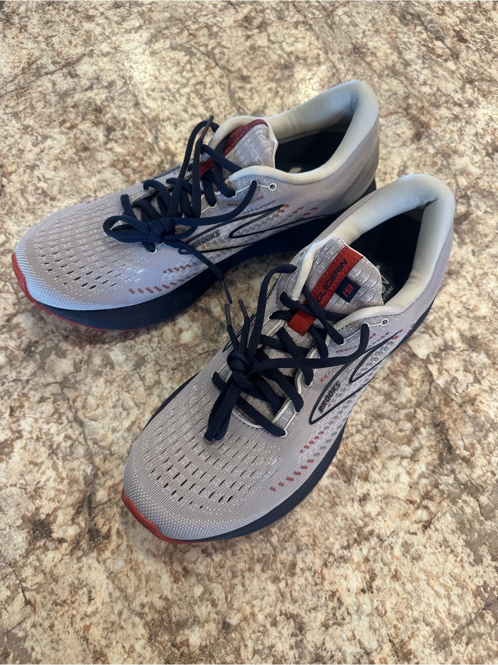 Brooks Glycerin 19 Running Shoes